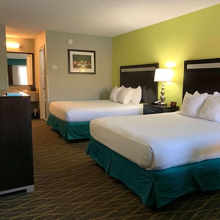 Best Western Inn Флоренс Экстерьер фото