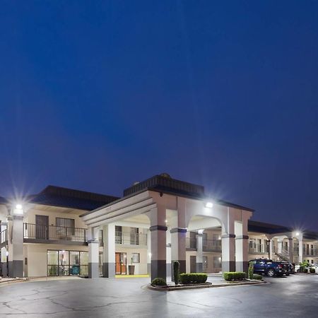 Best Western Inn Флоренс Экстерьер фото