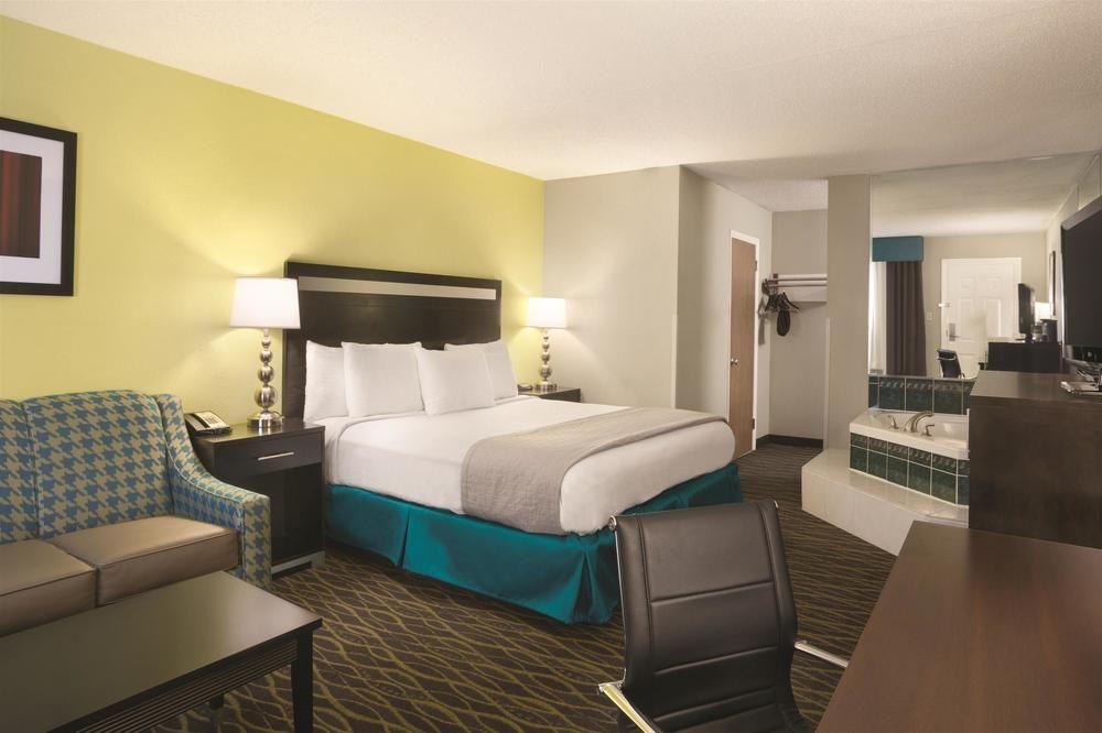 Best Western Inn Флоренс Экстерьер фото