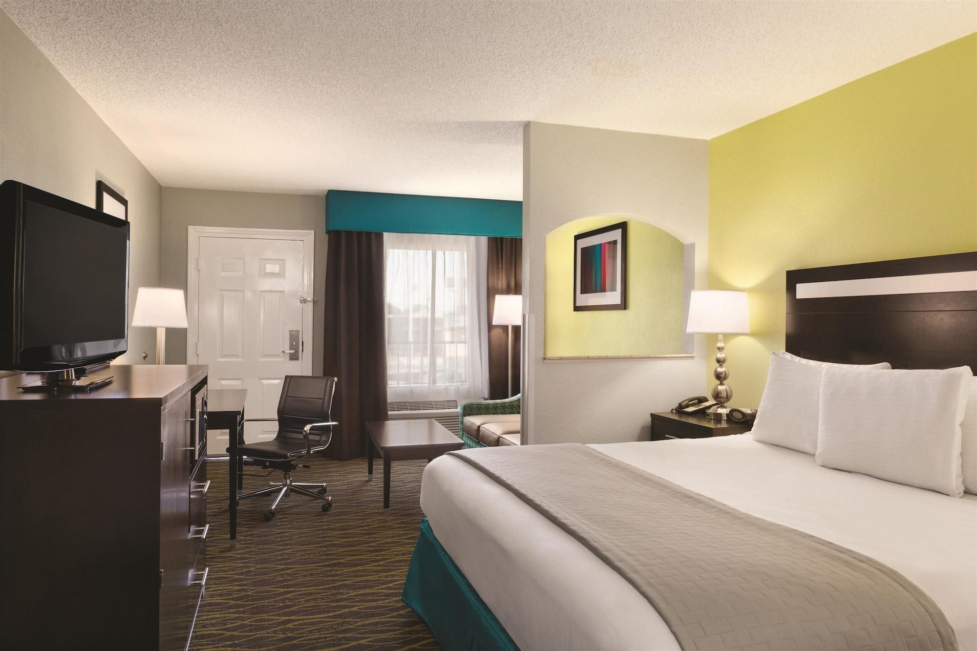Best Western Inn Флоренс Экстерьер фото