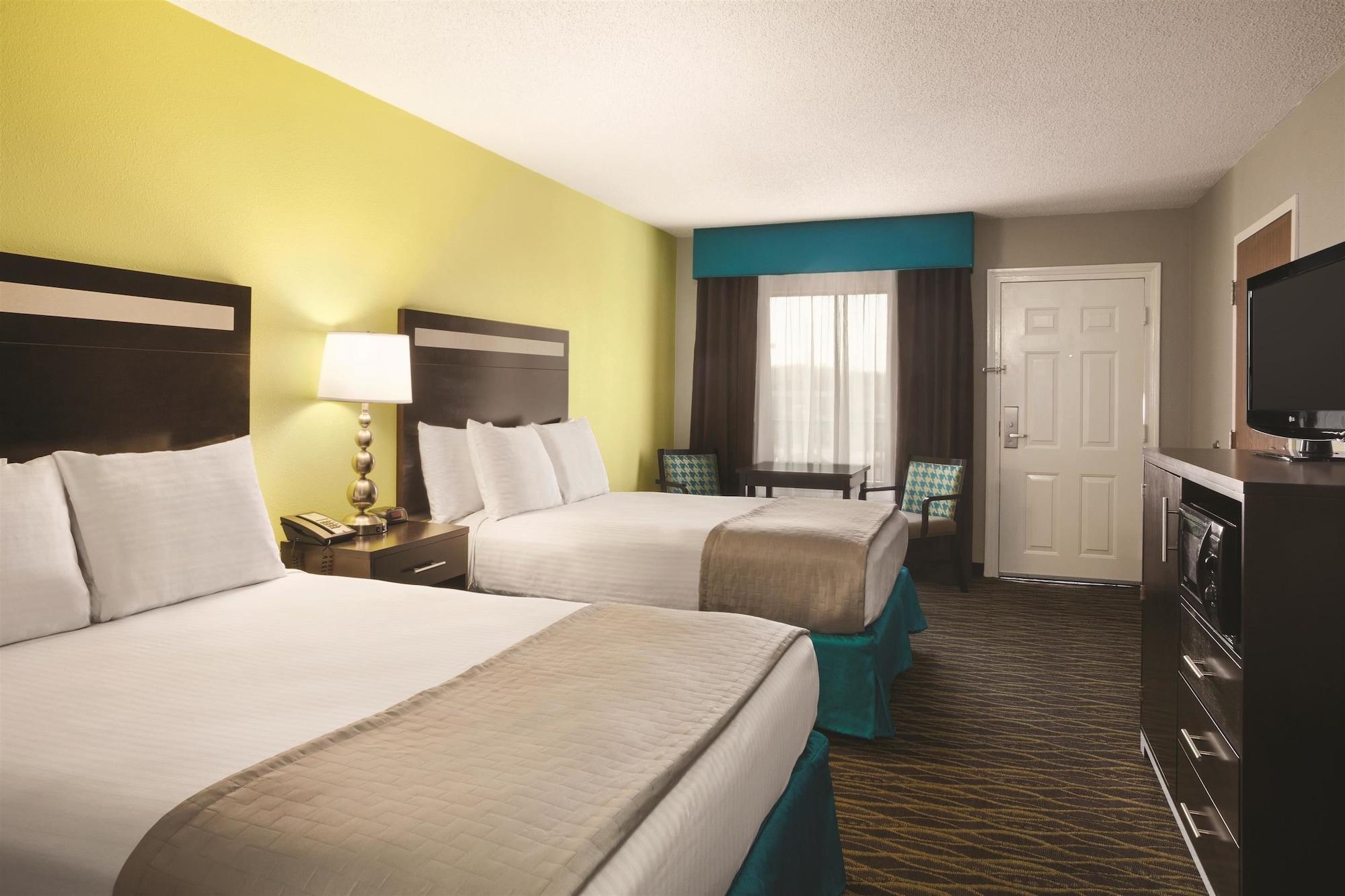 Best Western Inn Флоренс Экстерьер фото