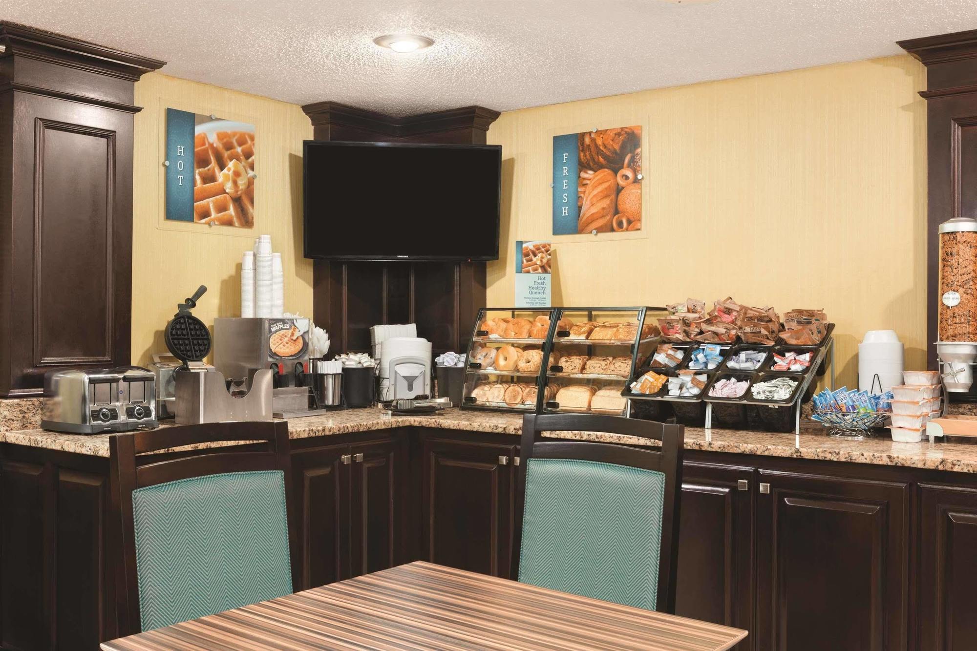Best Western Inn Флоренс Экстерьер фото