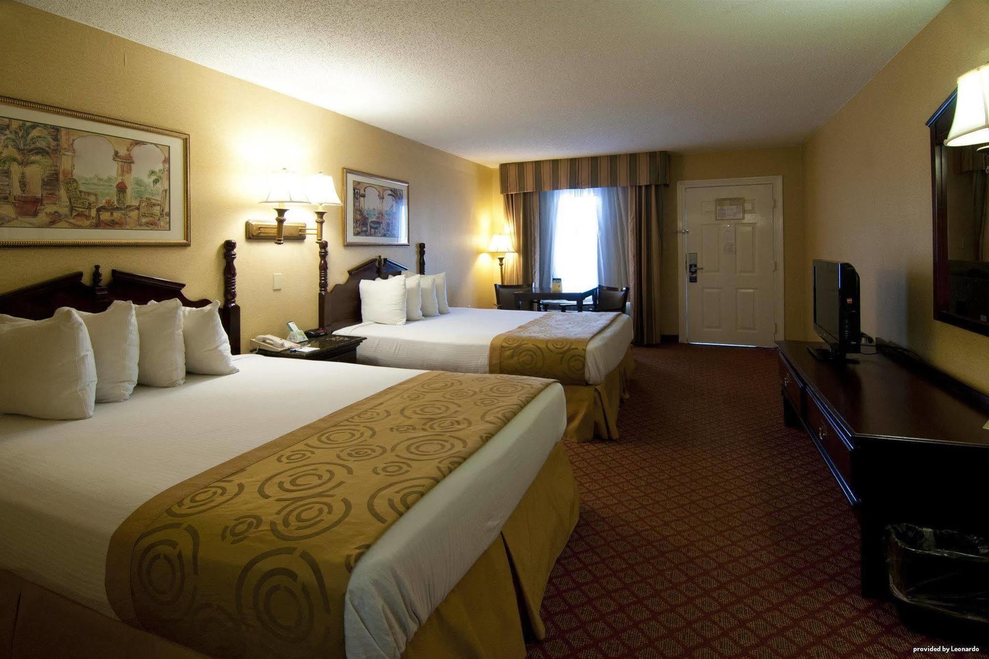 Best Western Inn Флоренс Номер фото
