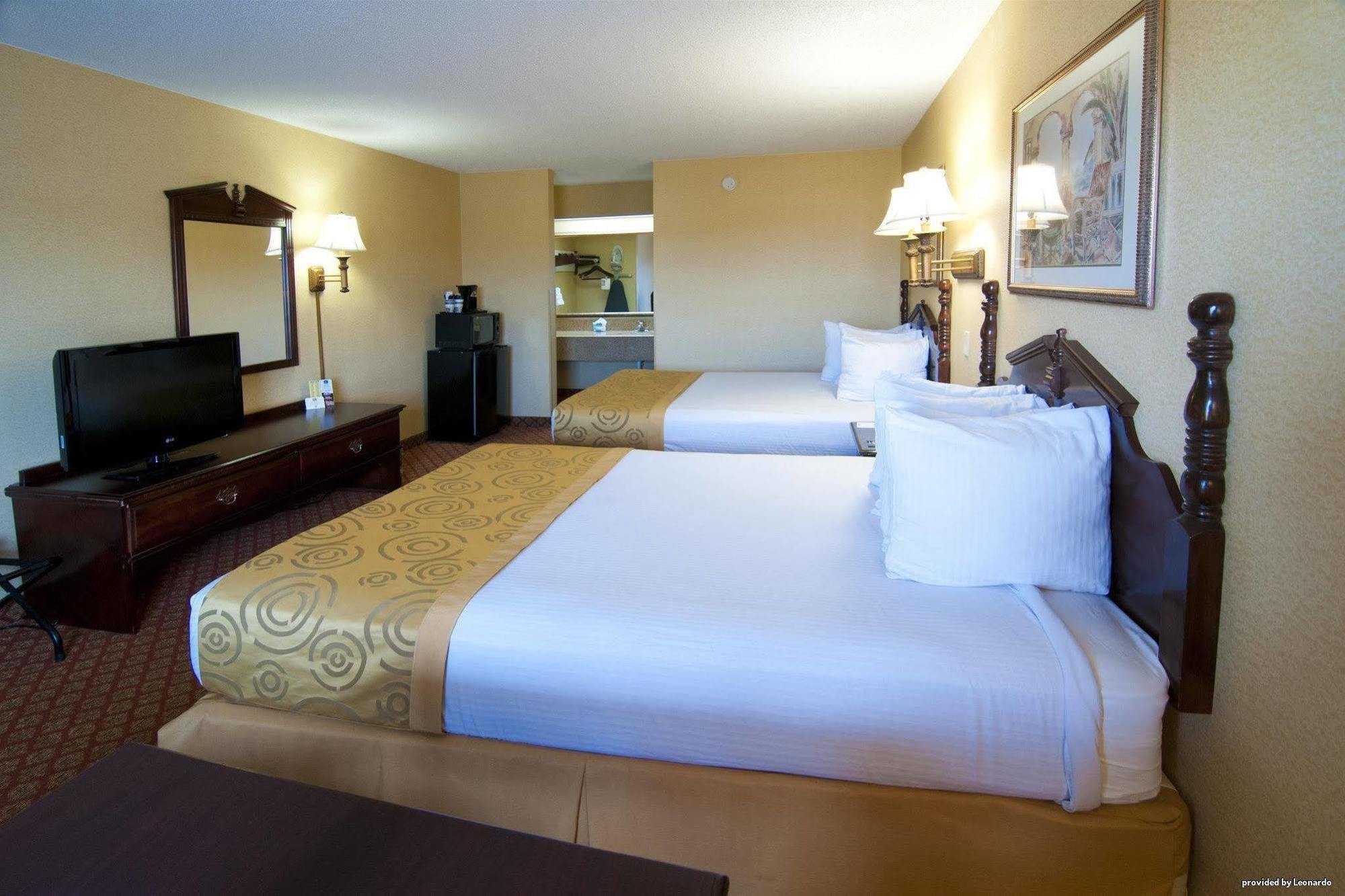 Best Western Inn Флоренс Номер фото