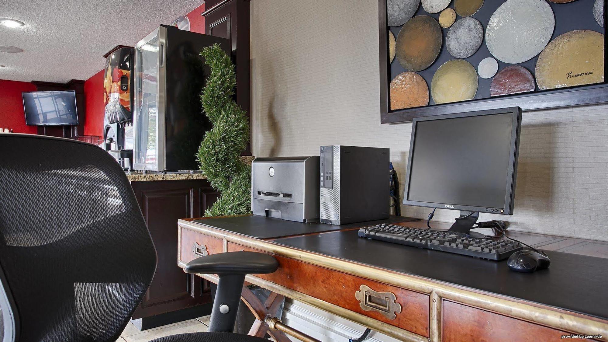 Best Western Inn Флоренс Экстерьер фото