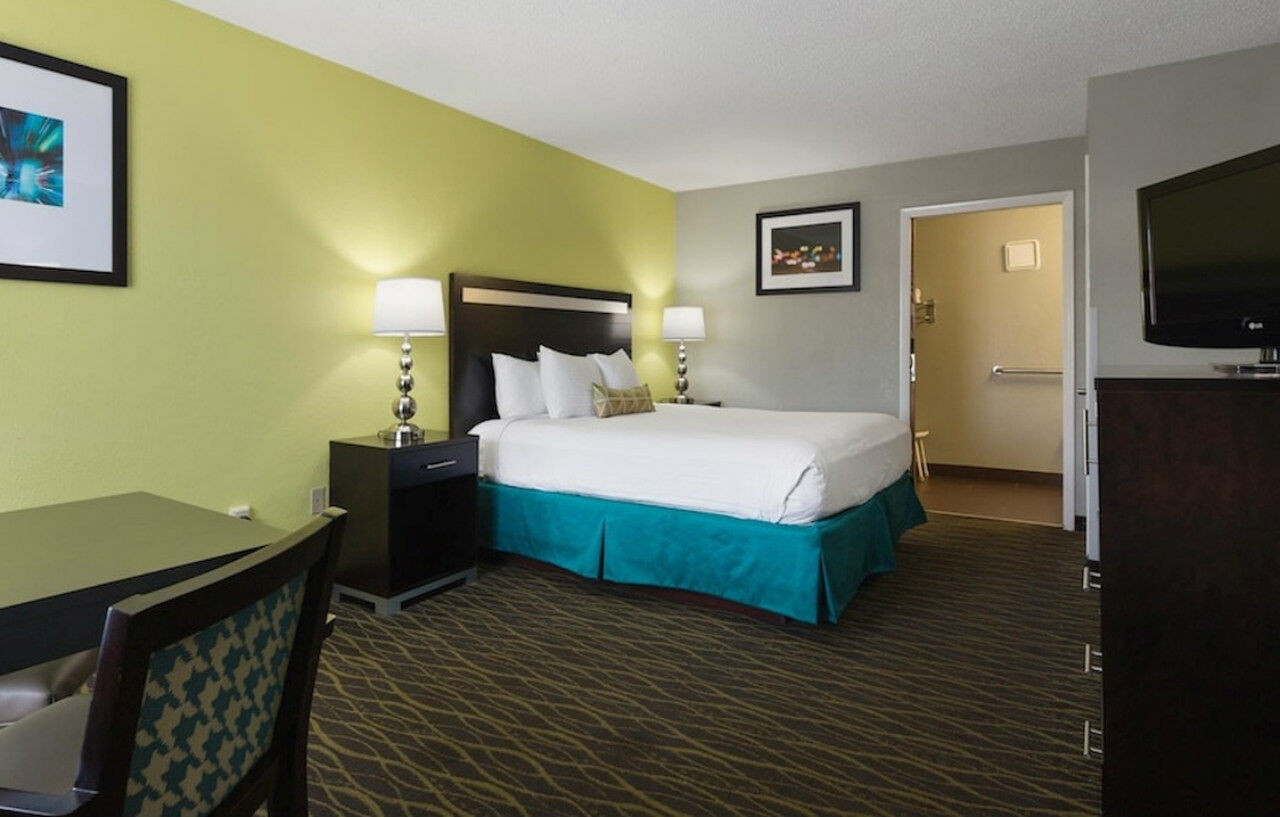 Best Western Inn Флоренс Экстерьер фото
